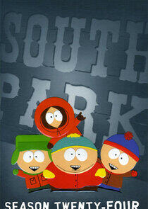 South Park - Season 24 South Park - Season 24
