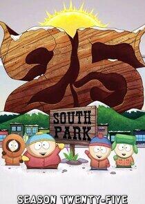 South Park - Season 25 South Park - Season 25