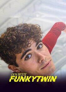 Den beste Funkytwin Den beste Funkytwin