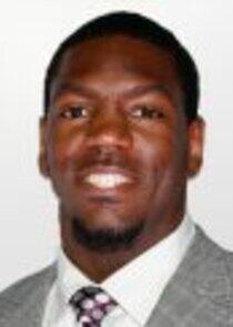 photo of Jonathan Vilma photo of Jonathan Vilma