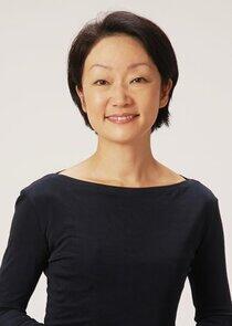 photo of Sachiko Matsuura