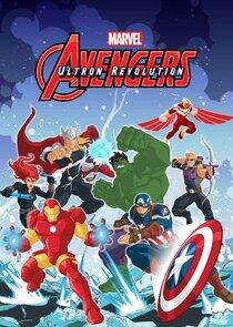 Marvel's Avengers Assemble - Season 3 Marvel's Avengers Assemble - Season 3