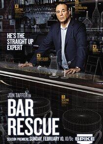 Bar Rescue - Season 3 Bar Rescue - Season 3