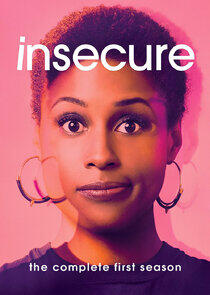 Insecure - Season 1 Insecure - Season 1