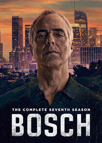 Bosch - Season 7 Bosch - Season 7