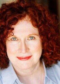 Kate McGregor-Stewart Kate McGregor-Stewart