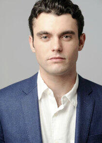photo of Christian Mallen