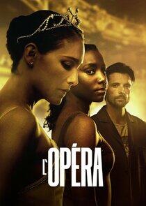 L'Opéra L'Opéra