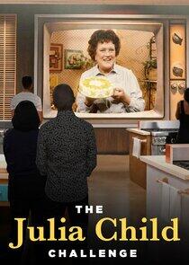 The Julia Child Challenge The Julia Child Challenge