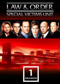 Law & Order: Special Victims Unit - Season 1 Law & Order: Special Victims Unit - Season 1