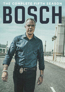 Bosch - Season 5 Bosch - Season 5