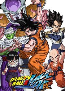 Dragon Ball Kai Dragon Ball Kai