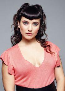 Hannah Dunne Hannah Dunne