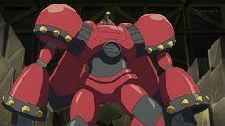 Tenchi Arrives Tenchi Arrives
