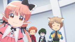 Introducing Kou-kun and Online Gaming Revenge Introducing Kou-kun and Online Gaming Revenge