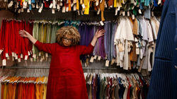 Ruth Carter: Costume Design Ruth Carter: Costume Design