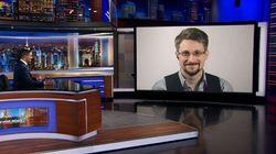 Edward Snowden Edward Snowden