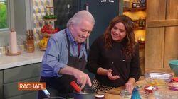 Chef Jacques Pépin Is Sharing His Foolproof Method Chef Jacques Pépin Is Sharing His Foolproof Method