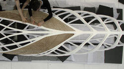 Neri Oxman: Bio-Architecture Neri Oxman: Bio-Architecture