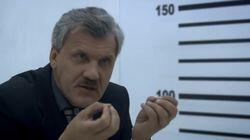 Труп на обочине Труп на обочине