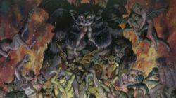 The Will of the Demons The Will of the Demons