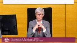 Royal Commission into Australia's Slightly Crap Internet Royal Commission into Australia's Slightly Crap Internet