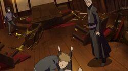 Gehenna Gate Gehenna Gate
