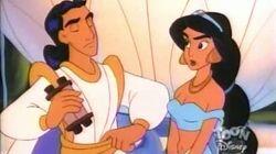 My Fair Aladdin My Fair Aladdin