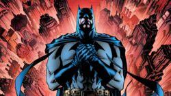 Whatever Happened to the Caped Crusader? Whatever Happened to the Caped Crusader?