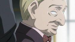 An Unpleasant Job An Unpleasant Job