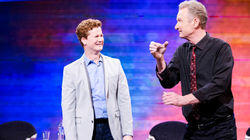 Jonathan Mangum 5 Jonathan Mangum 5