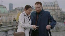 Épisode 3 Épisode 3