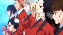 The Women of Momobami Clan The Women of Momobami Clan
