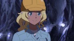 Tenchi Kidnapped Tenchi Kidnapped