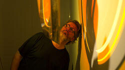 Olafur Eliasson: The Design of Art Olafur Eliasson: The Design of Art