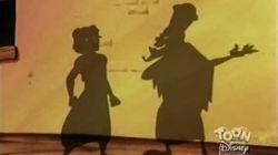 The Shadow Knows The Shadow Knows