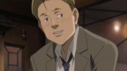 Detective Suk Detective Suk