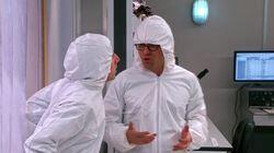 The Clean Room Infiltration The Clean Room Infiltration