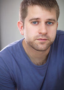 Tom Vickers Tom Vickers