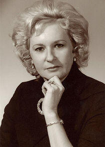 Rosalie Williams Rosalie Williams