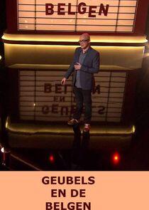 Geubels en de Belgen Geubels en de Belgen