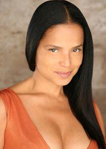Victoria Rowell Victoria Rowell