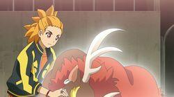 Entetsu's Soul Entetsu's Soul