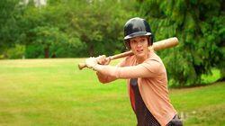 No Crying in Baseball No Crying in Baseball