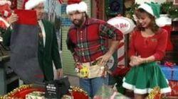 'Twas the Blight Before Christmas 'Twas the Blight Before Christmas