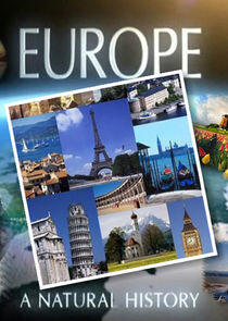 Europe: A Natural History Europe: A Natural History