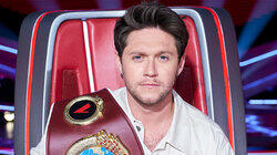 The Blind Auditions, Part 4 The Blind Auditions, Part 4