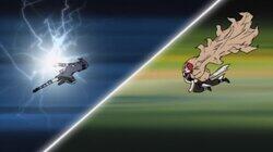 Sasuke's Decision: Pushed to the Edge! Sasuke's Decision: Pushed to the Edge!