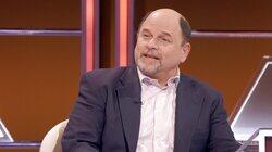 Jason Alexander vs Rosie O'Donnell and Oscar Nunez vs Lauren Ash