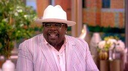 Cedric the Entertainer Cedric the Entertainer